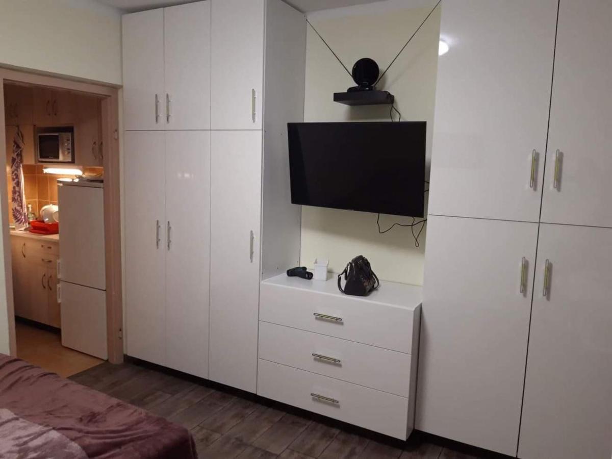 KR Apartman Siófok Exterior foto
