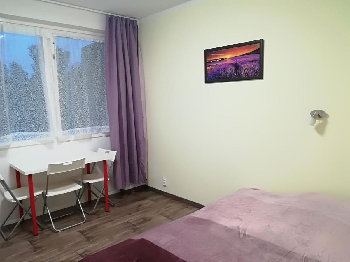 KR Apartman Siófok Exterior foto